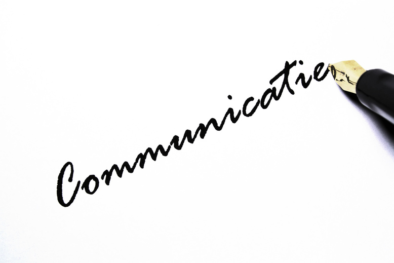 Communication Communications